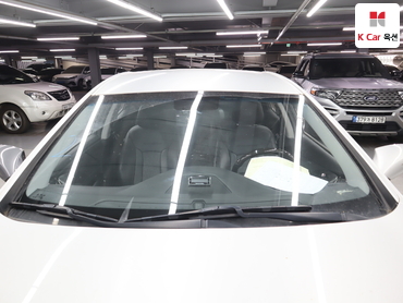 2012 - hyundai grandeur