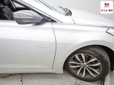 2012 - hyundai grandeur