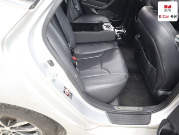 2012 - hyundai grandeur