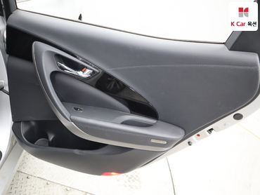 2012 - hyundai grandeur