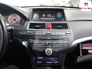 2010 - honda accord