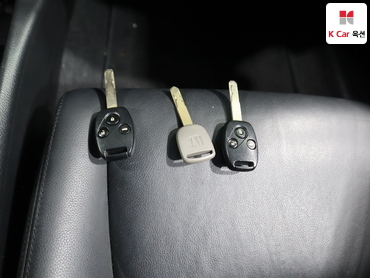 2010 - honda accord
