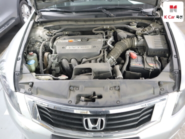 2010 - honda accord