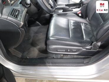 2010 - honda accord