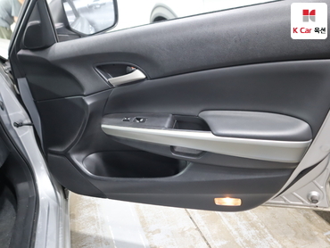 2010 - honda accord