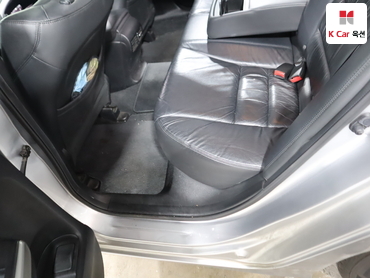 2010 - honda accord