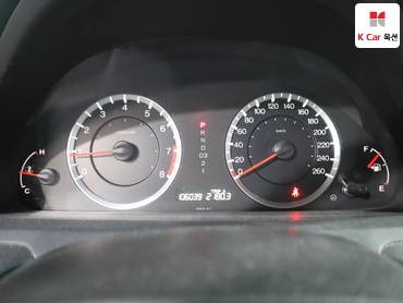 2010 - honda accord