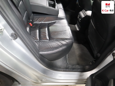 2010 - honda accord
