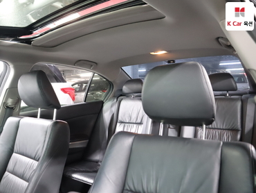 2010 - honda accord