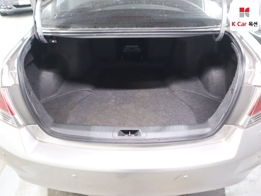 2010 - honda accord