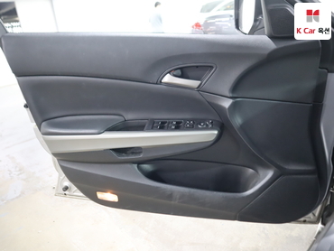2010 - honda accord