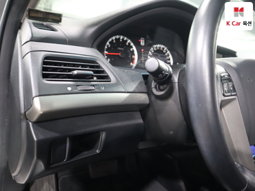 2010 - honda accord