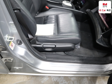 2010 - honda accord