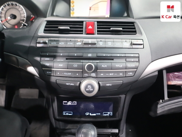 2010 - honda accord