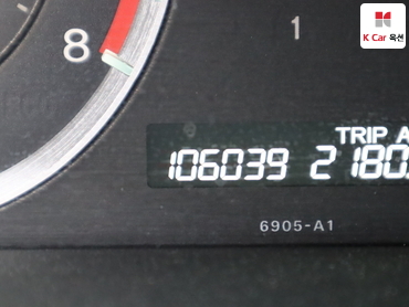 2010 - honda accord