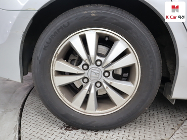 2010 - honda accord