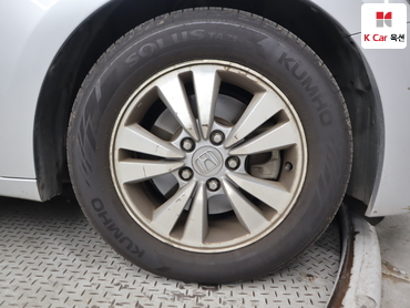2010 - honda accord