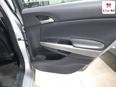 2010 - honda accord