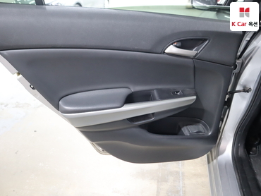 2010 - honda accord