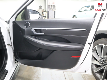 2022 - hyundai sonata