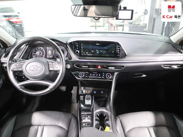 2022 - hyundai sonata
