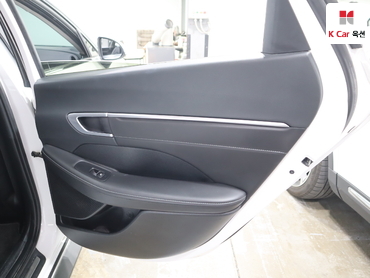 2022 - hyundai sonata