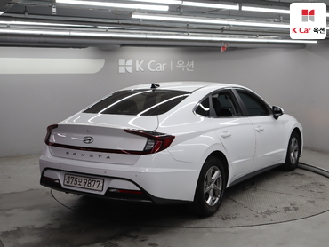2022 - hyundai sonata