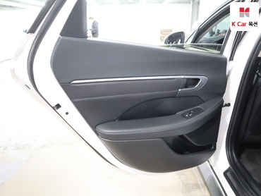 2022 - hyundai sonata