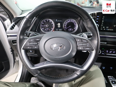 2022 - hyundai sonata