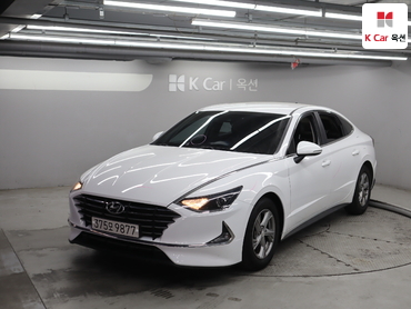 2022 - hyundai sonata