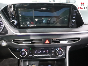 2022 - hyundai sonata