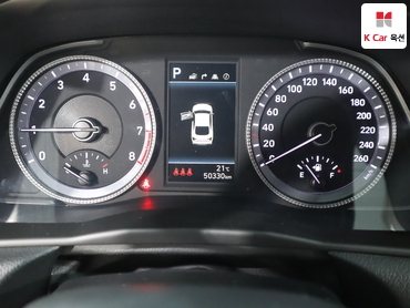 2022 - hyundai sonata