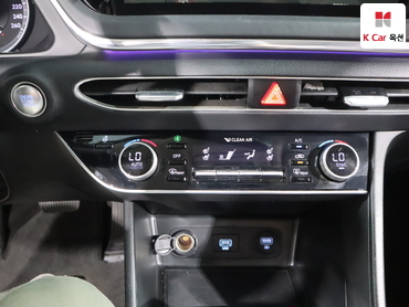 2022 - hyundai sonata