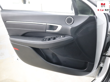 2022 - hyundai sonata