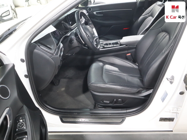 2022 - hyundai sonata