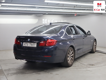 2013 - bmw m5