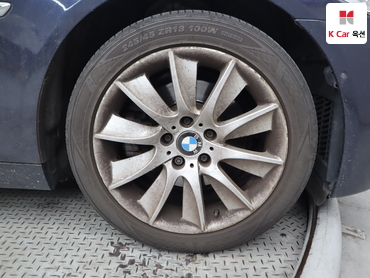 2013 - bmw m5