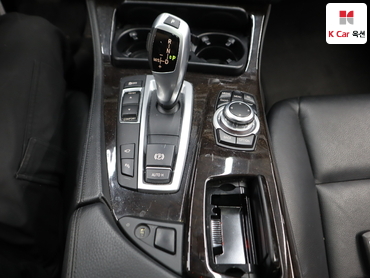 2013 - bmw m5