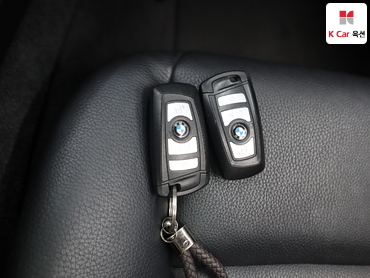 2013 - bmw m5