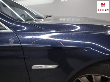 2013 - bmw m5