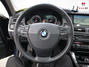 2013 - bmw m5