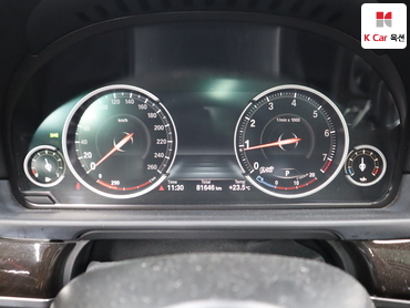 2013 - bmw m5