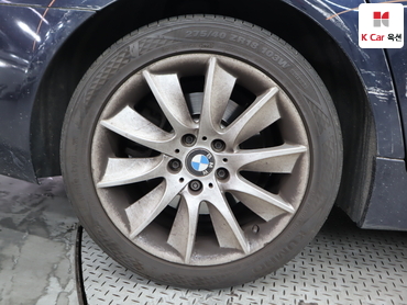 2013 - bmw m5