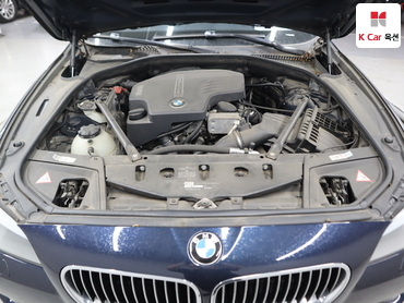 2013 - bmw m5