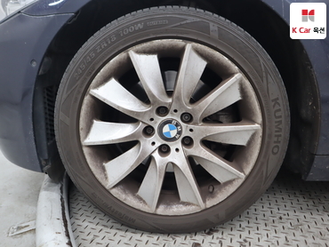 2013 - bmw m5