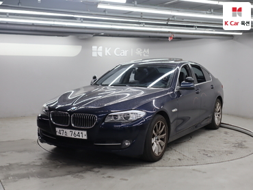 2013 - bmw m5