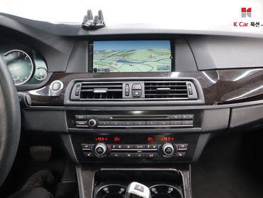 2013 - bmw m5