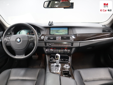2013 - bmw m5