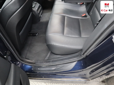 2013 - bmw m5