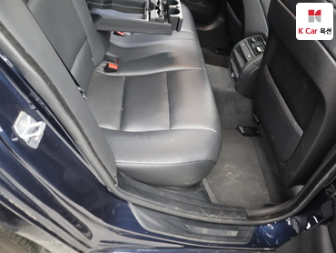 2013 - bmw m5